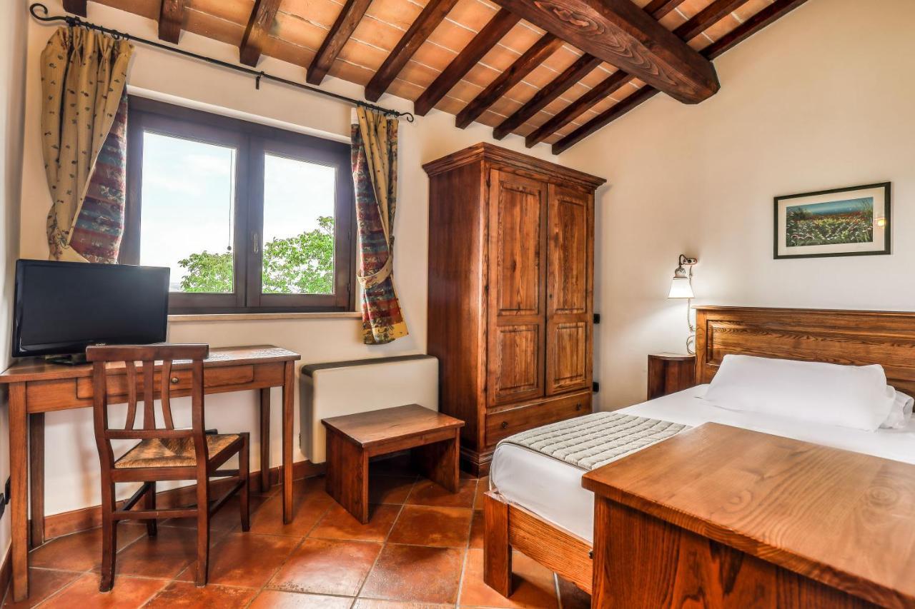 Agriturismo Regno Verde Нарни Экстерьер фото