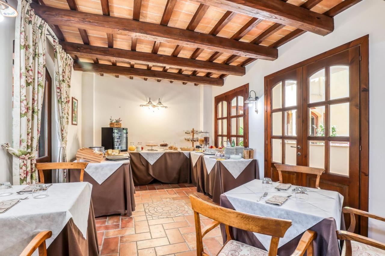 Agriturismo Regno Verde Нарни Экстерьер фото