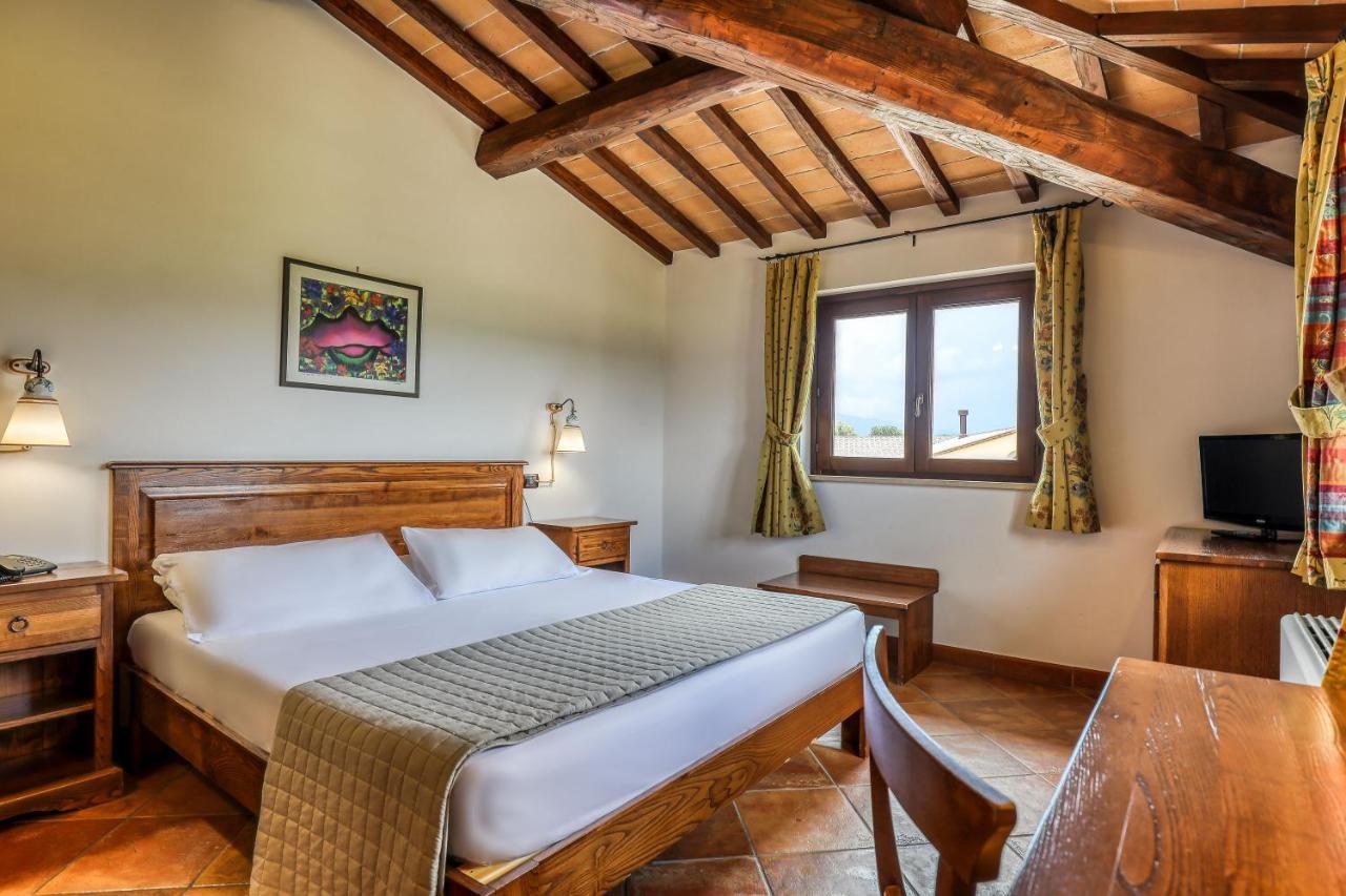 Agriturismo Regno Verde Нарни Экстерьер фото