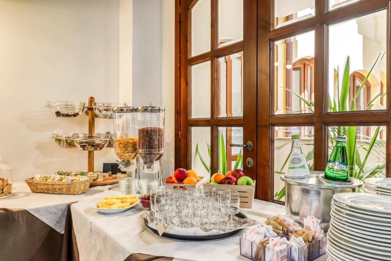 Agriturismo Regno Verde Нарни Экстерьер фото