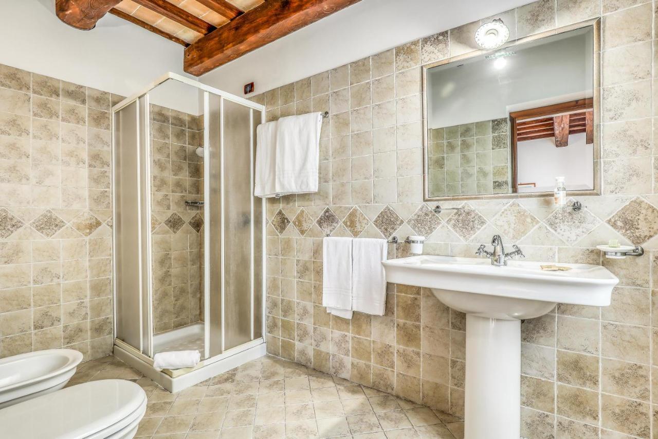 Agriturismo Regno Verde Нарни Экстерьер фото