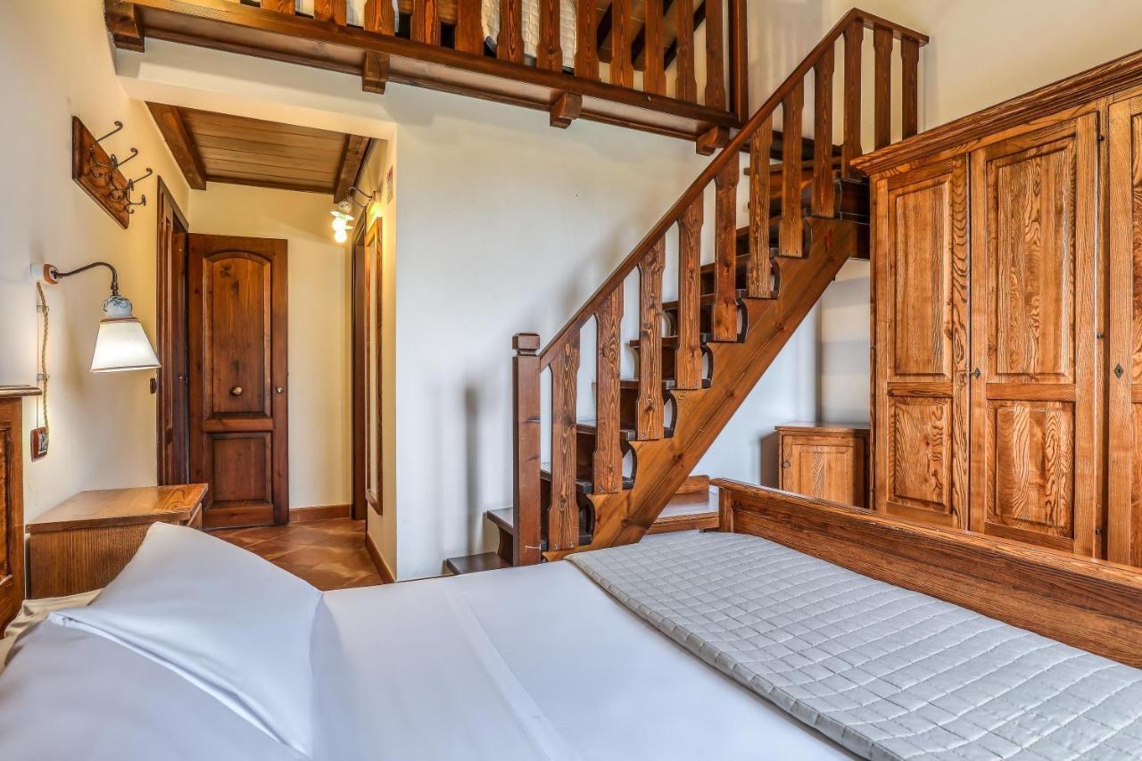 Agriturismo Regno Verde Нарни Экстерьер фото
