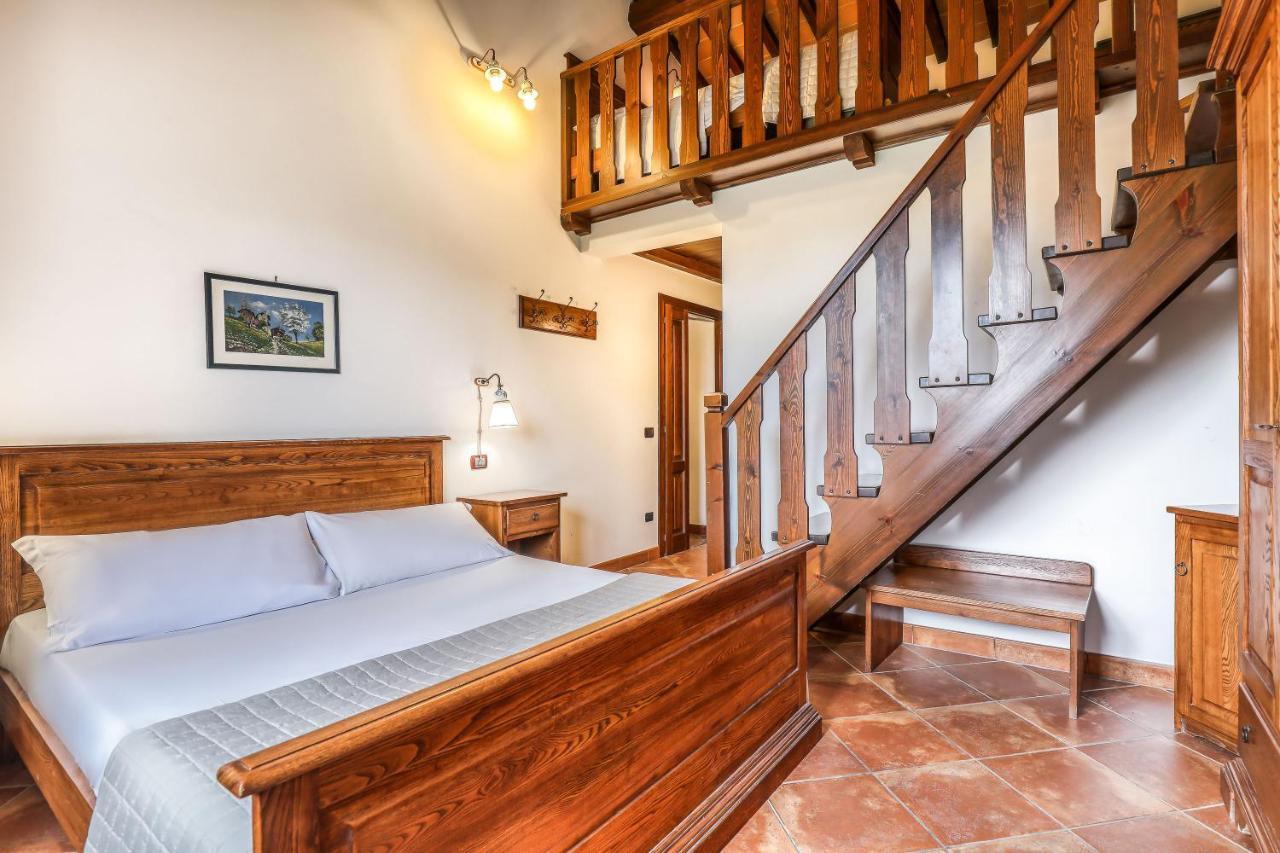 Agriturismo Regno Verde Нарни Экстерьер фото