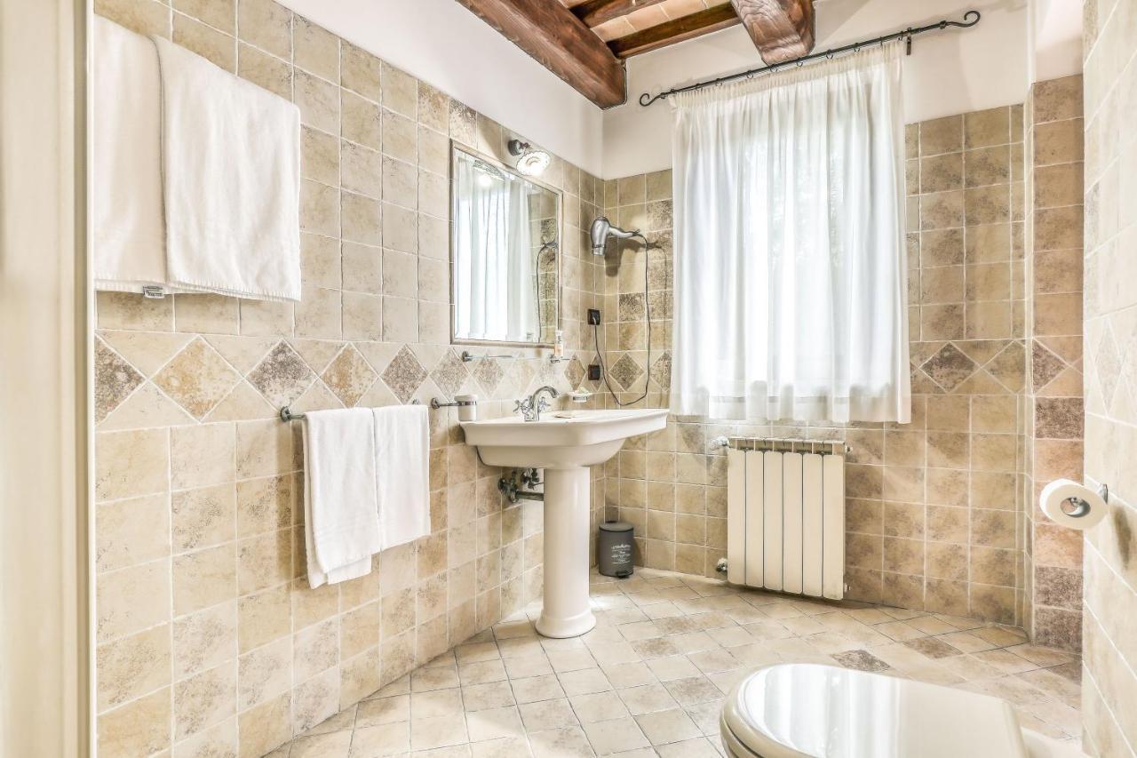 Agriturismo Regno Verde Нарни Экстерьер фото